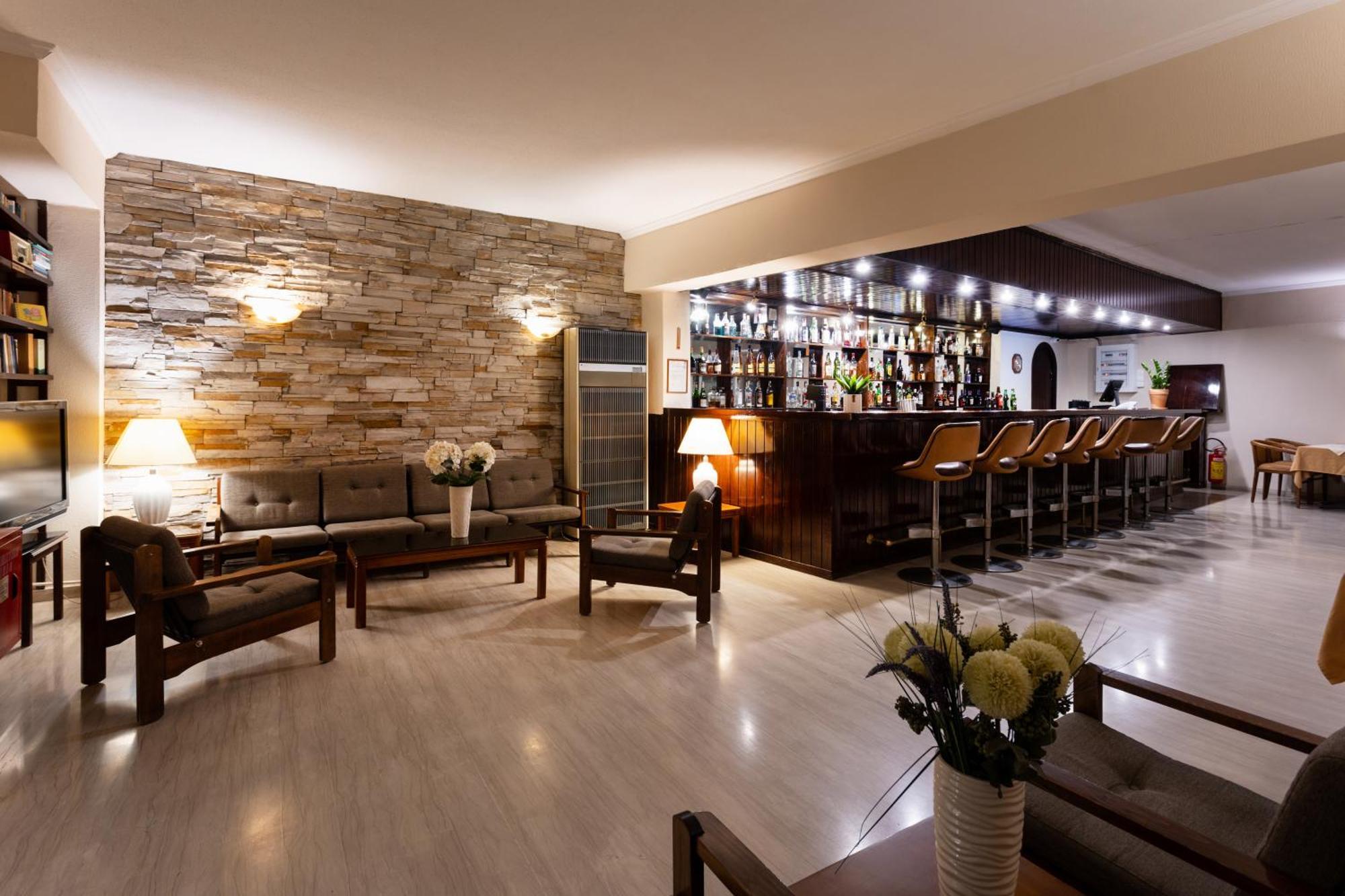 Corfu  Hotel Bretagne מראה חיצוני תמונה