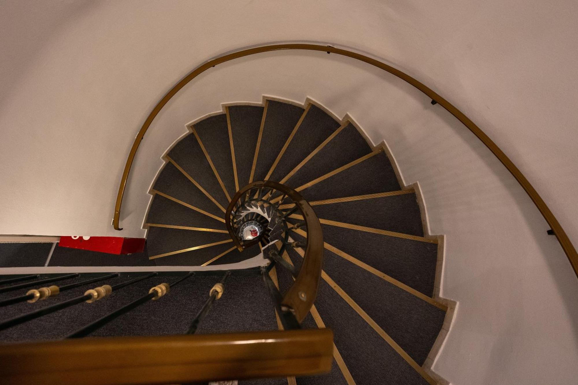 Corfu  Hotel Bretagne מראה חיצוני תמונה