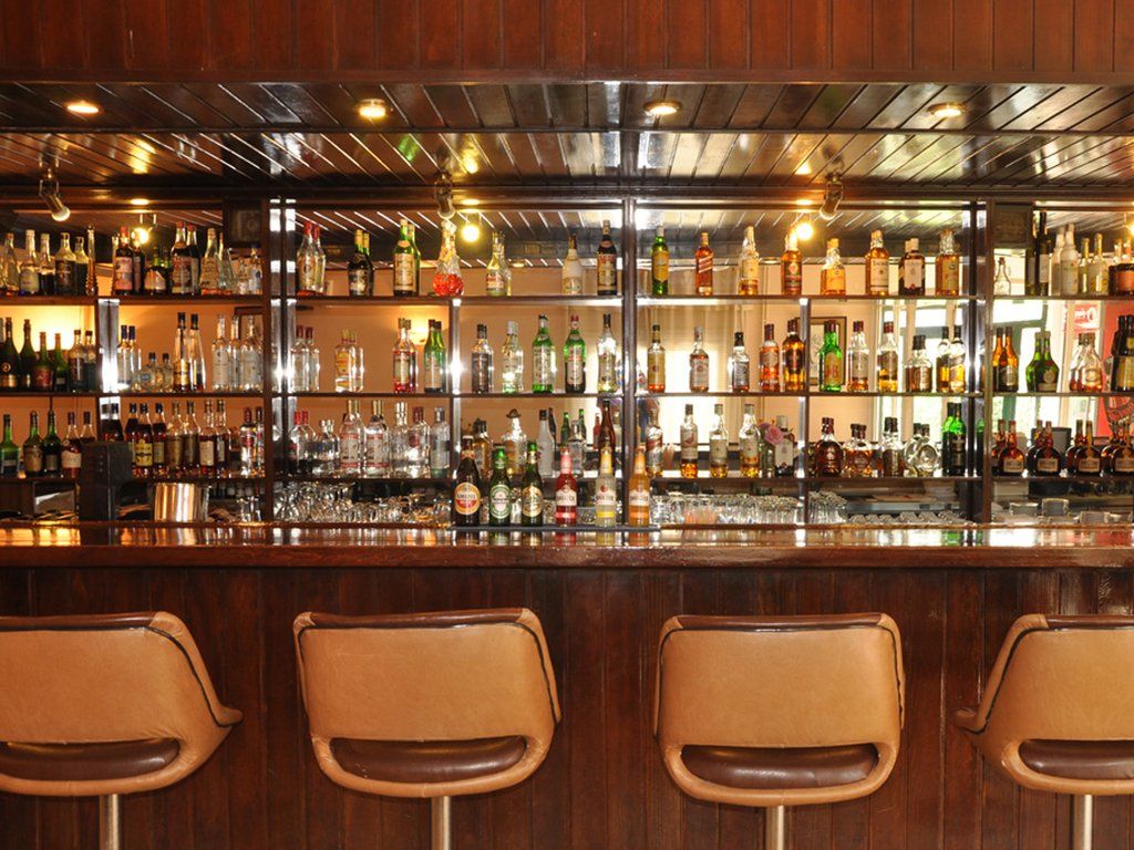 Corfu  Hotel Bretagne מראה חיצוני תמונה